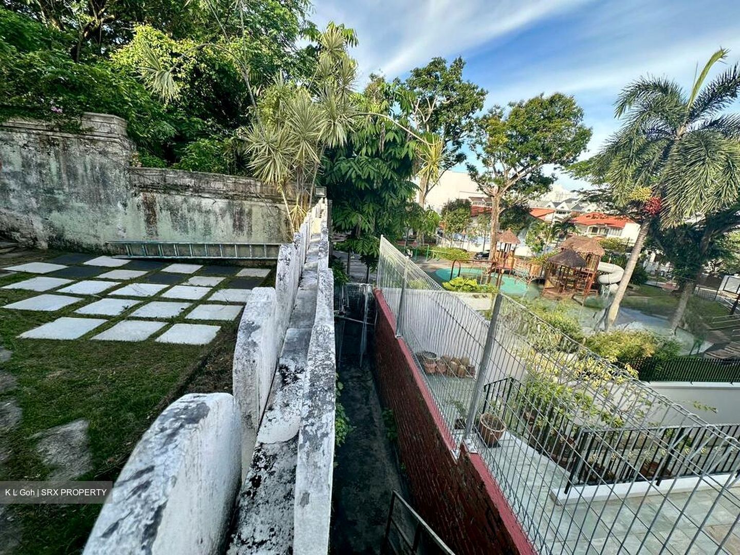 Siglap Road (D15), Detached #502296611